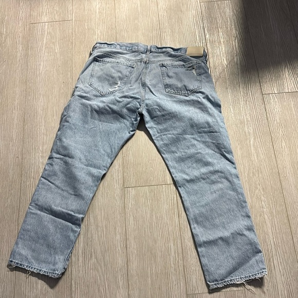 Citizens of Humanity Emerson Jeans Botton Fly size 32 - Picture 13 of 14